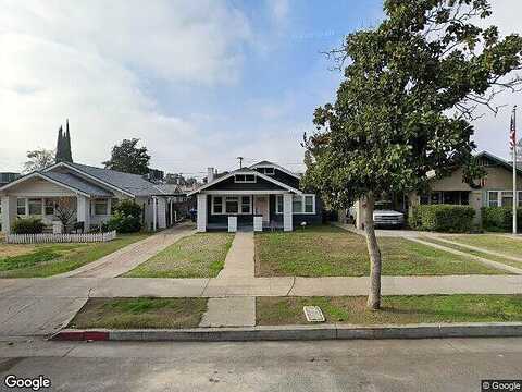 College, FRESNO, CA 93728