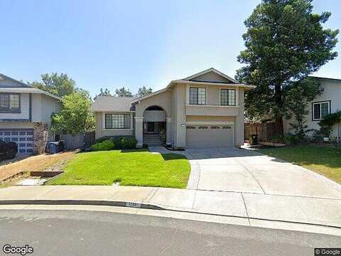 Mellissa, ANTIOCH, CA 94509
