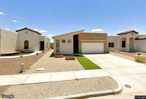 Boer Trail, EL PASO, TX 79938