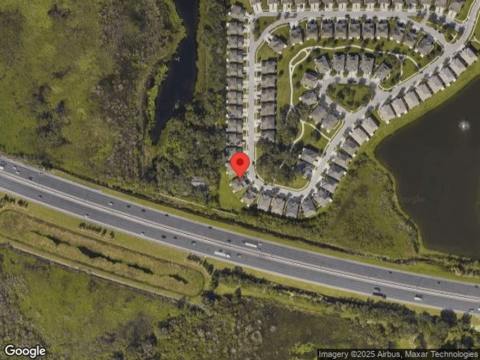 Scarlet Oak, WINTER GARDEN, FL 34787