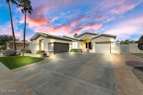 Lexington, GOODYEAR, AZ 85395