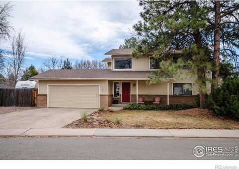 Athene, LAFAYETTE, CO 80026