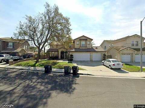 Canyon Crest, EASTVALE, CA 92880