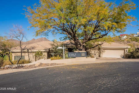 14Th, PHOENIX, AZ 85022