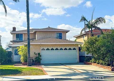 Reis, WHITTIER, CA 90605