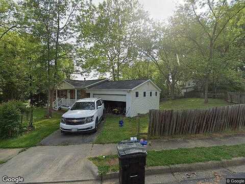 Hardy, WOODBRIDGE, VA 22193