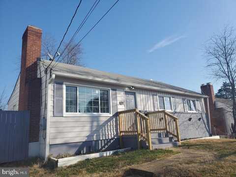 Armstead, WOODBRIDGE, VA 22191