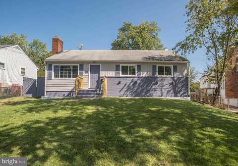 Armstead, WOODBRIDGE, VA 22191