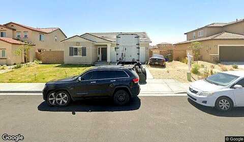Sierra Blanca, VICTORVILLE, CA 92394