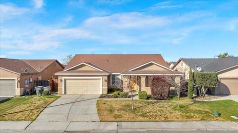 Monterey, HANFORD, CA 93230