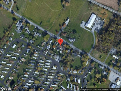 Chambersburg, GETTYSBURG, PA 17325