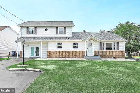 Chambersburg, GETTYSBURG, PA 17325