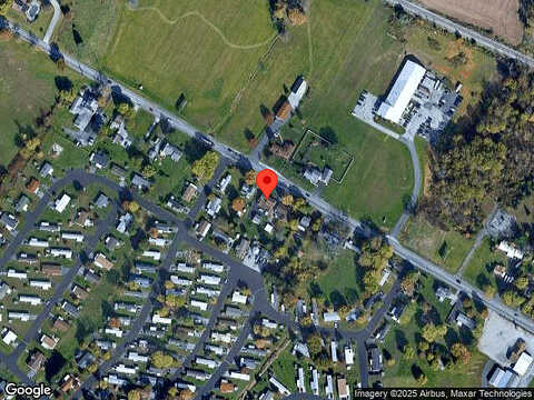 Chambersburg, GETTYSBURG, PA 17325