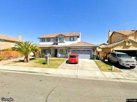 Papoose, VICTORVILLE, CA 92392