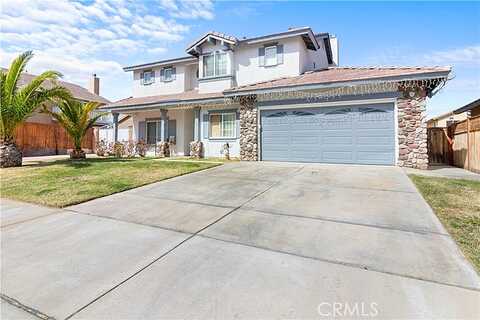 Papoose, VICTORVILLE, CA 92392