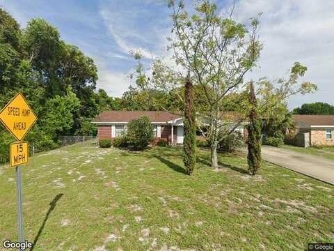Jeanette, PANAMA CITY BEACH, FL 32413