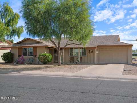 Madison, SUN CITY, AZ 85351