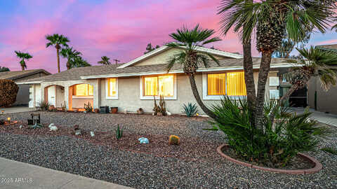 Crosby, SUN CITY, AZ 85351
