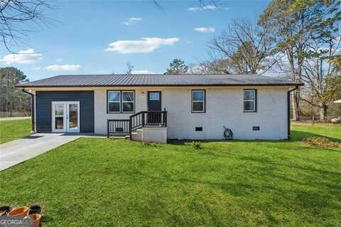 Barnesville, GRIFFIN, GA 30224