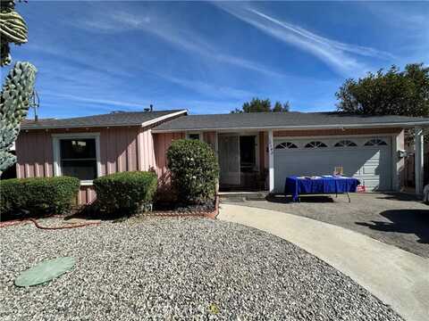 Hillview, CHATSWORTH, CA 91311