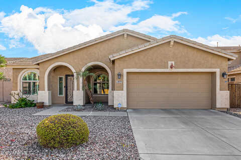 Juanita, MESA, AZ 85209