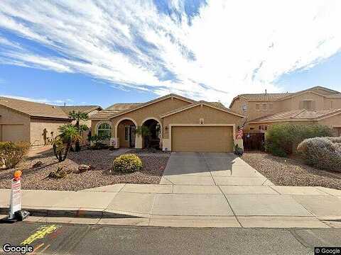 Juanita, MESA, AZ 85209
