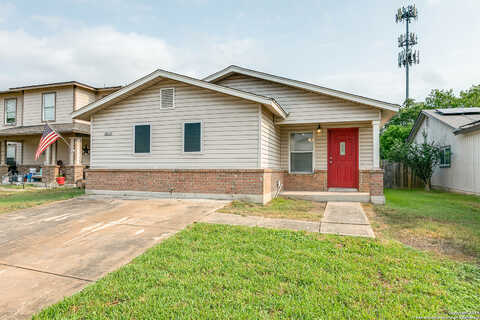 Sundrop, SAN ANTONIO, TX 78245