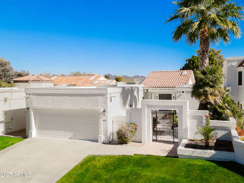 52Nd, PARADISE VALLEY, AZ 85253