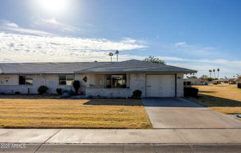 Shasta, SUN CITY, AZ 85351