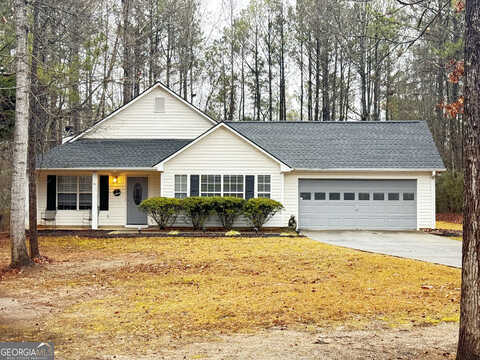 Joy Springs, SENOIA, GA 30276