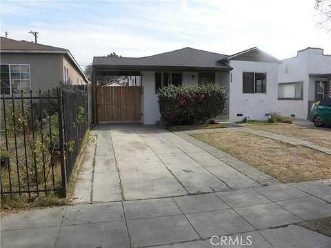 Bowman, SOUTH GATE, CA 90280
