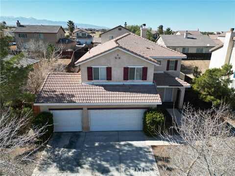 Grindella, HESPERIA, CA 92344