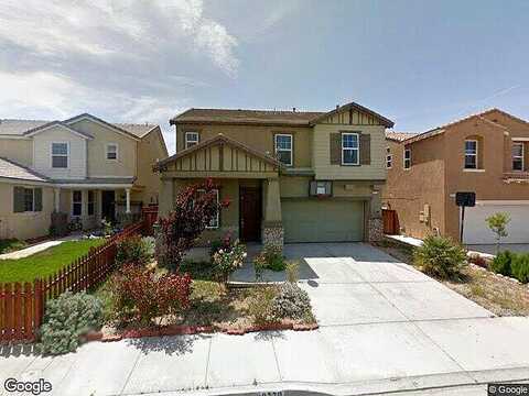 Westwood, HESPERIA, CA 92344