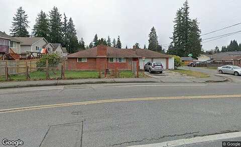 Beverly, EVERETT, WA 98203