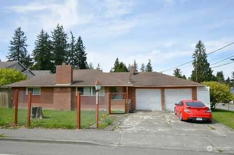 Beverly, EVERETT, WA 98203