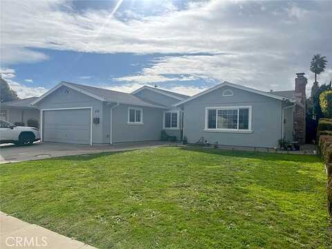 Saint Charles, SALINAS, CA 93905