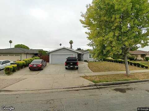 Saint Charles, SALINAS, CA 93905