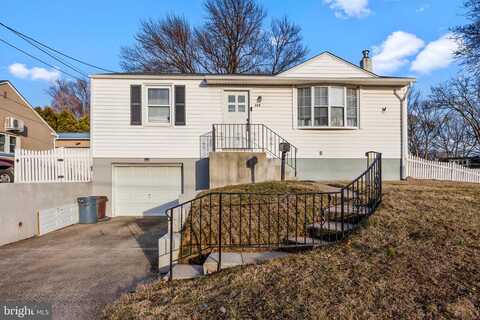 Bellevue, PENNDEL, PA 19047