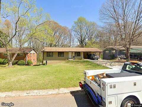 Knollwood, MORROW, GA 30260