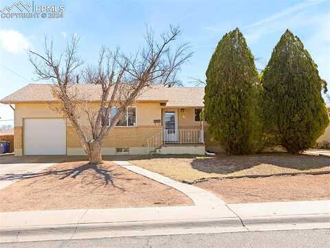University, PUEBLO, CO 81005