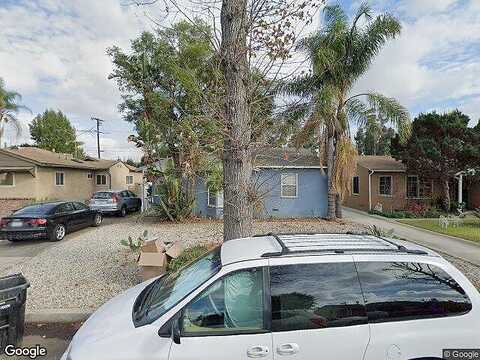 Dempsey, VAN NUYS, CA 91406