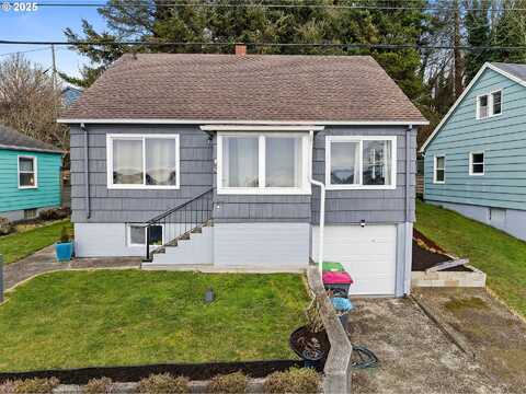 Marine, ASTORIA, OR 97103