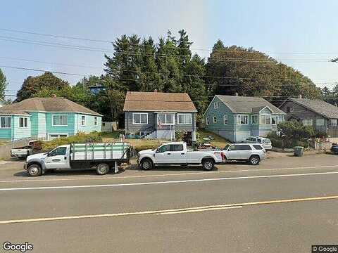 Marine, ASTORIA, OR 97103