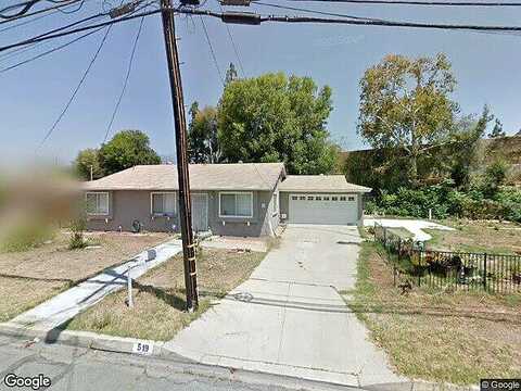Diamond, MONROVIA, CA 91016