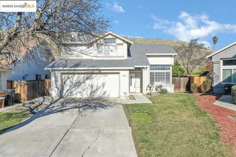 Rodeo, ANTIOCH, CA 94531
