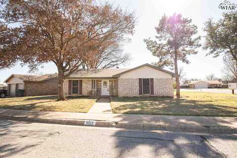 Lindale, WICHITA FALLS, TX 76310