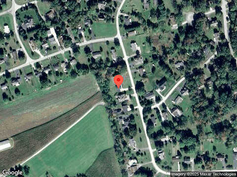 Longstreet, EAST BERLIN, PA 17316