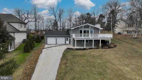 Longstreet, EAST BERLIN, PA 17316