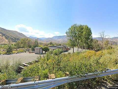River, COLEVILLE, CA 96107