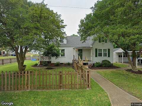 Race, PORTSMOUTH, VA 23707